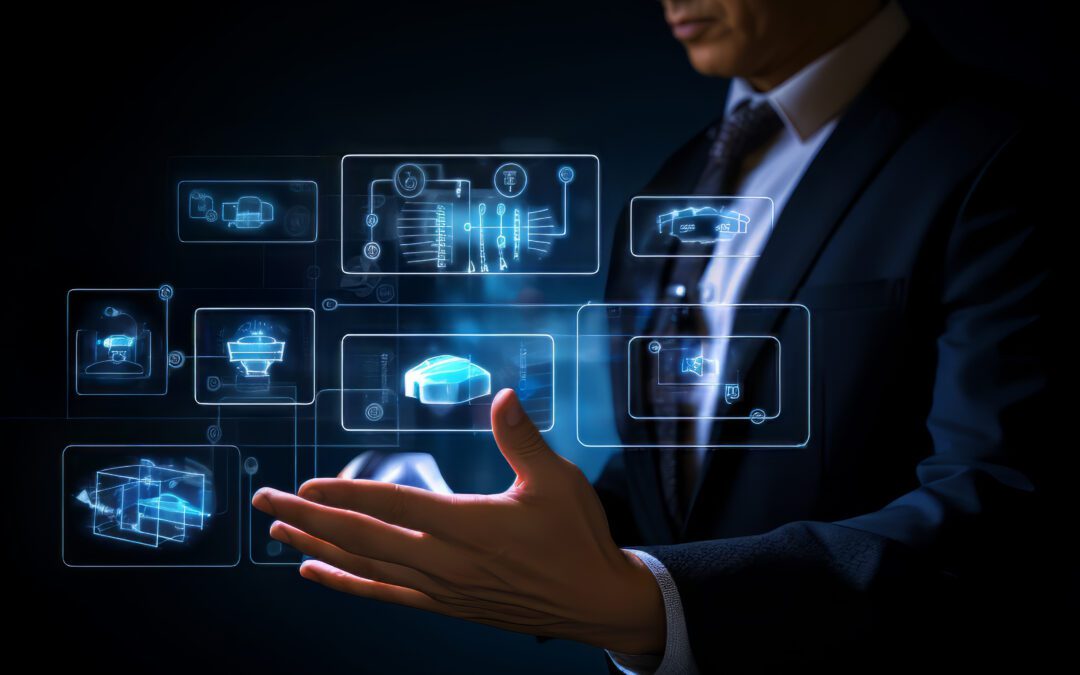 What are the features of a good procurement software?