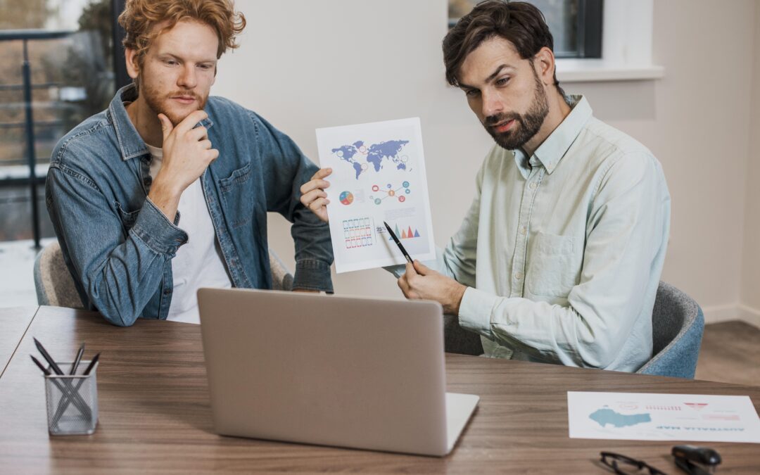 Why do you need procurement management software?