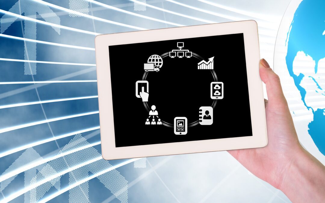 All-In-One Procurement Platform