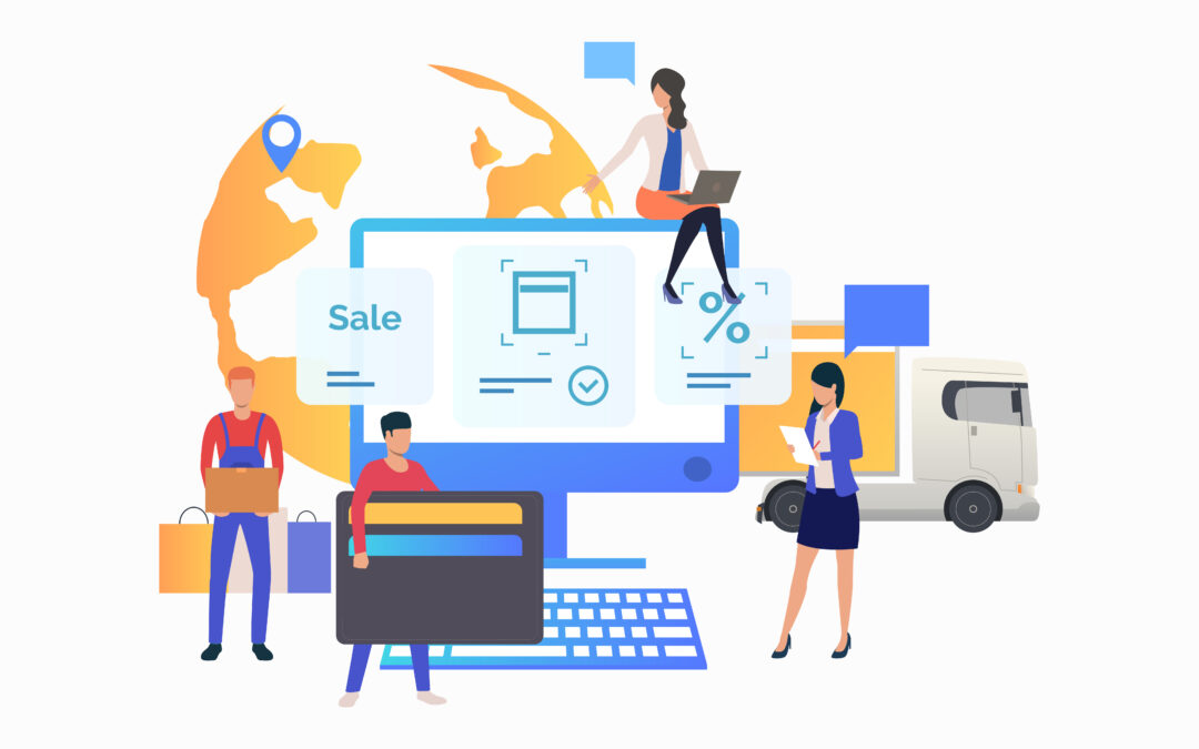 Why do you need procurement management software?
