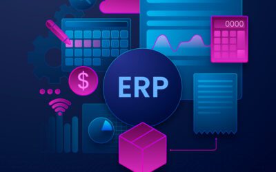How is the e-procurement system different from ERPs?