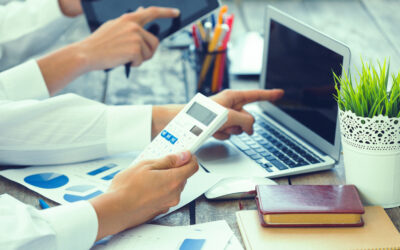 Integrating the accounts payable and procurement functions