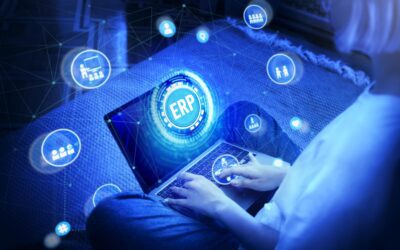 Why ERP software required for your business?