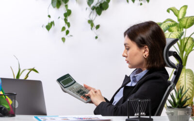 What is the role of accounting in the procurement process?