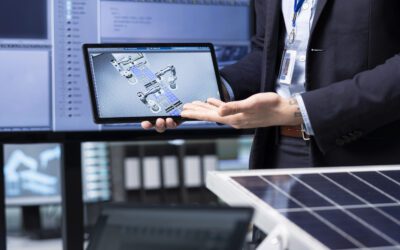 How ERP Software Is Transforming the Trading Industry