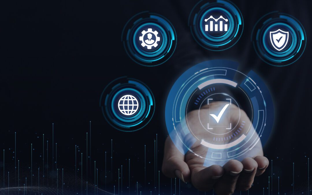 What are ERP software and its features?