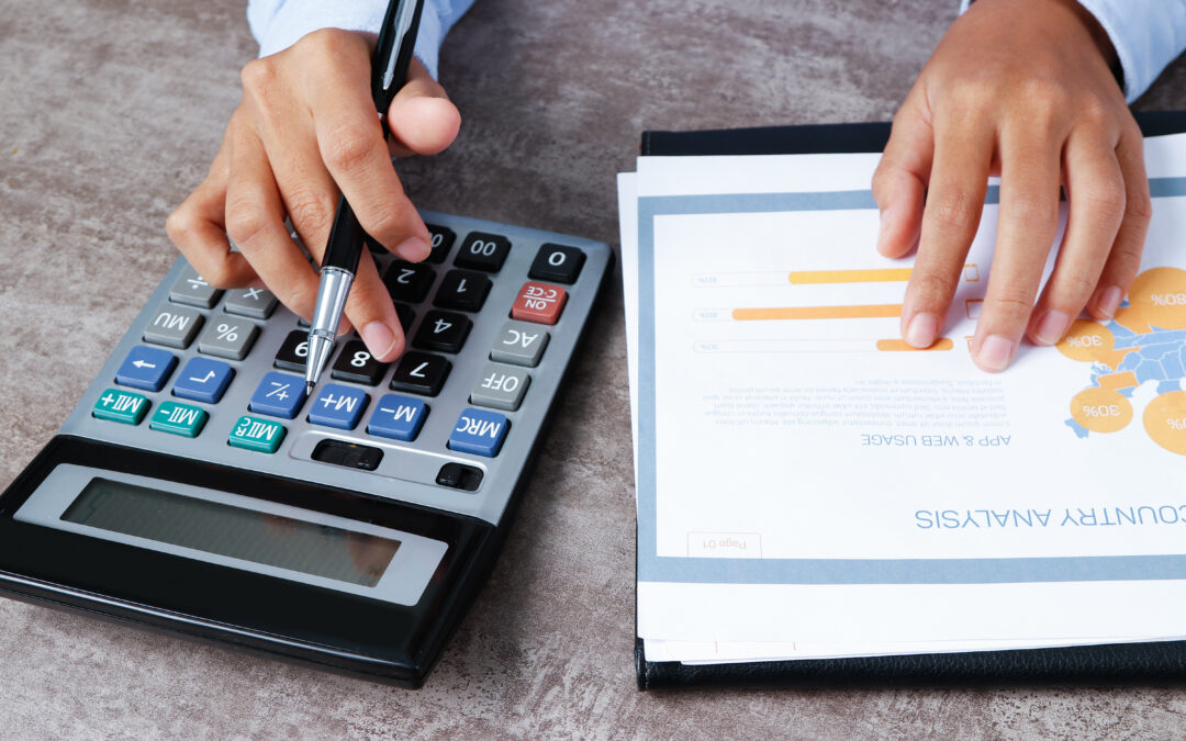 Is procurement better than accounting?