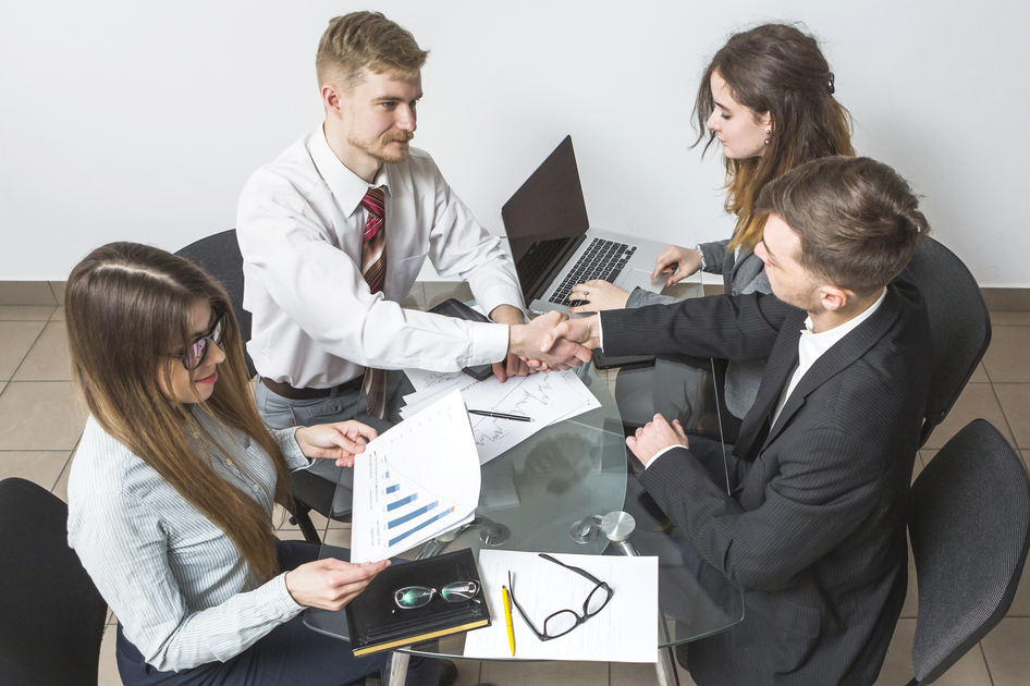 How to handle supplier relationships and procurement?