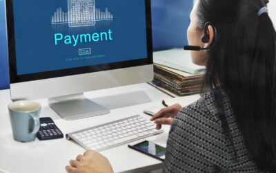 What are the key benefits of procurement to pay software?