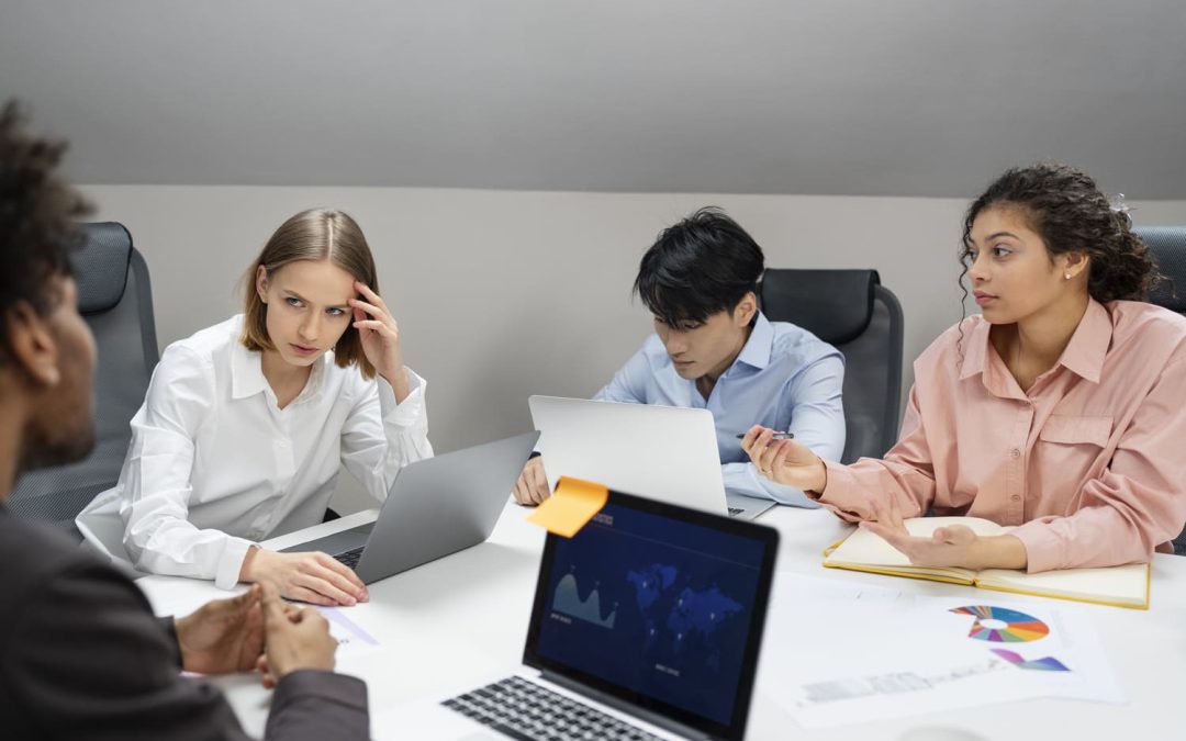 What are the challenges of procurement managers?