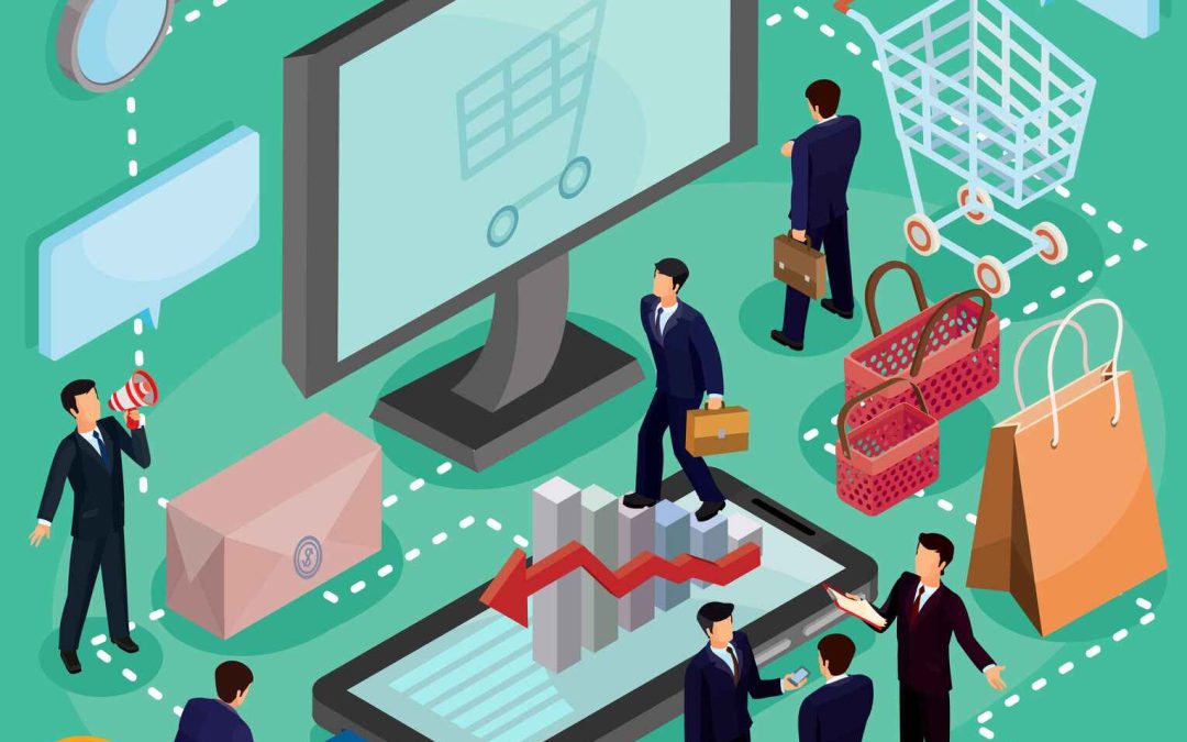 E-Procurement Solutions