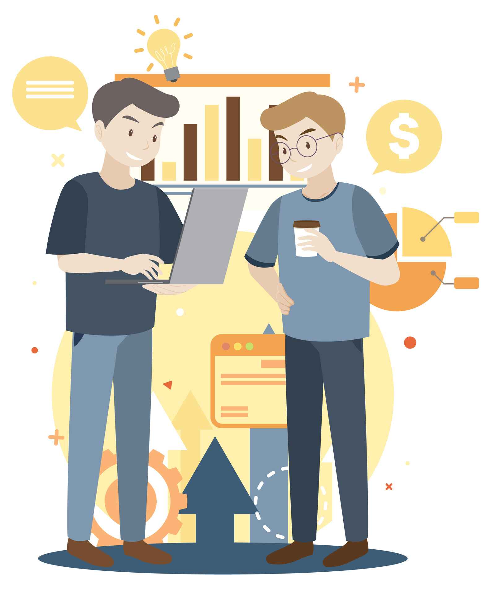 Reducing Procurement Costs