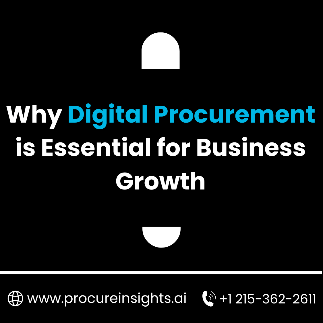 Digital Procurement